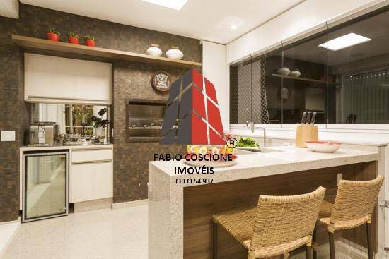 Apartamento, 3 quartos, 335 m² - Foto 8