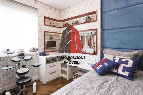 Apartamento, 3 quartos, 335 m² - Foto 9
