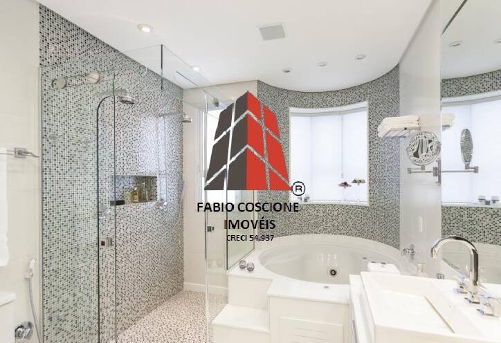 Apartamento, 3 quartos, 335 m² - Foto 10