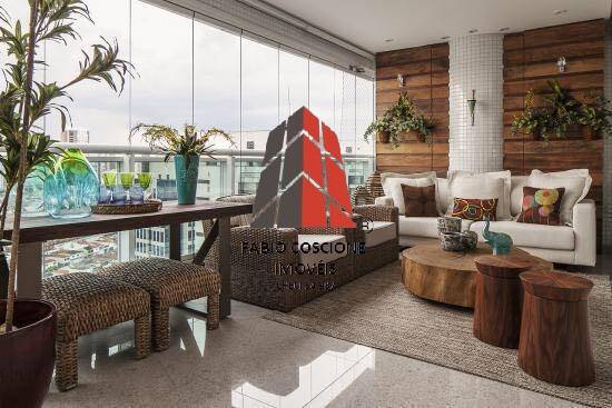 Apartamento, 3 quartos, 335 m² - Foto 14