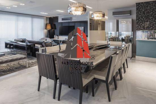 Apartamento, 3 quartos, 335 m² - Foto 17