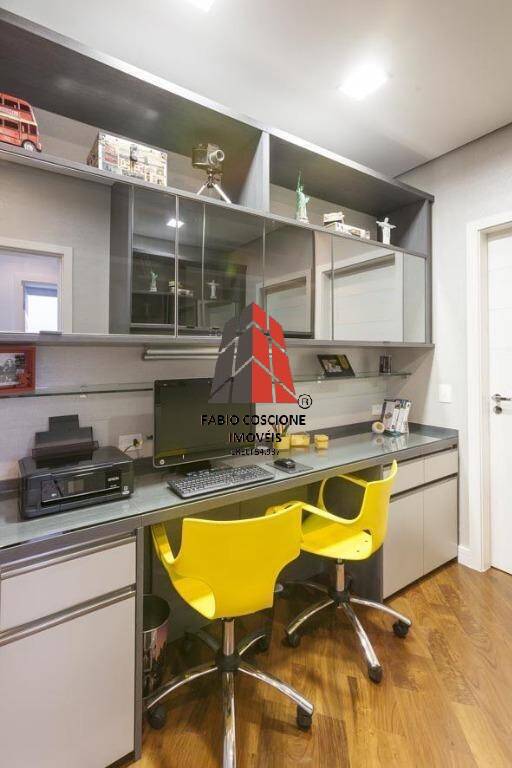 Apartamento, 3 quartos, 335 m² - Foto 19