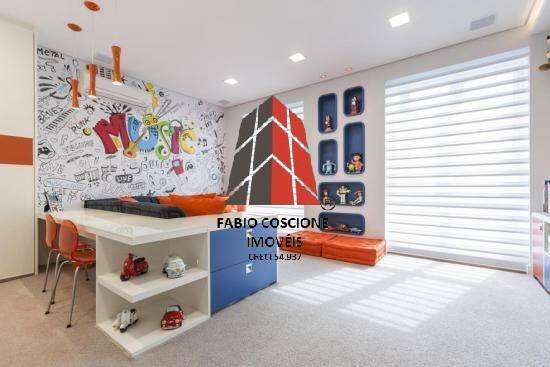 Apartamento, 3 quartos, 335 m² - Foto 20