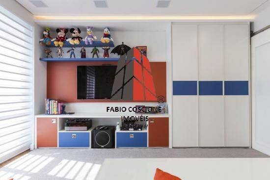 Apartamento, 3 quartos, 335 m² - Foto 21