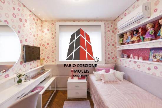 Apartamento, 3 quartos, 335 m² - Foto 22