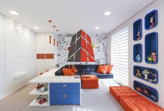 Apartamento, 3 quartos, 335 m² - Foto 24