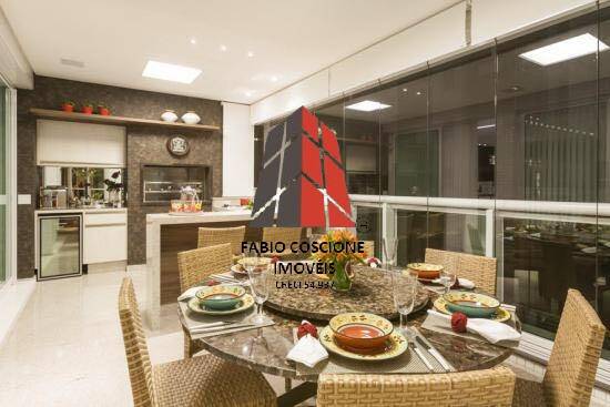 Apartamento, 3 quartos, 335 m² - Foto 28