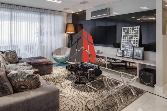 Apartamento, 3 quartos, 335 m² - Foto 31