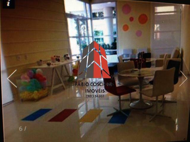 Apartamento, 4 quartos, 264 m² - Foto 3