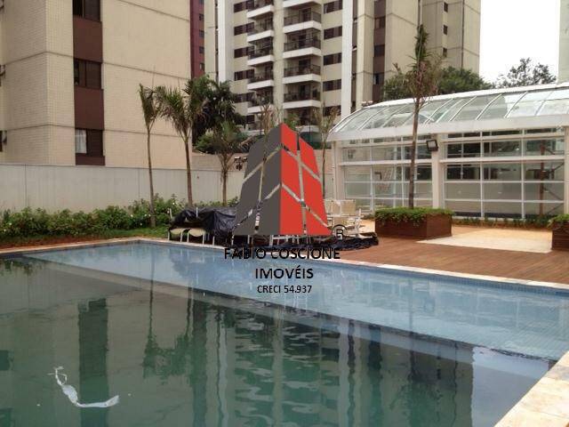 Apartamento, 4 quartos, 264 m² - Foto 9