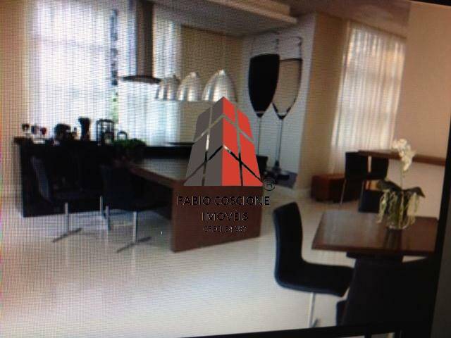 Apartamento, 4 quartos, 264 m² - Foto 10