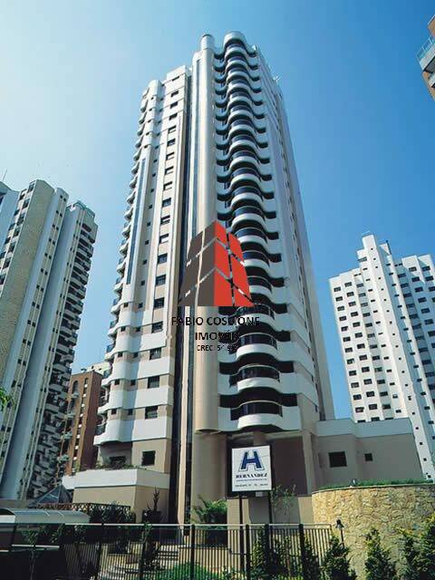 Apartamento, 4 quartos, 246 m² - Foto 64
