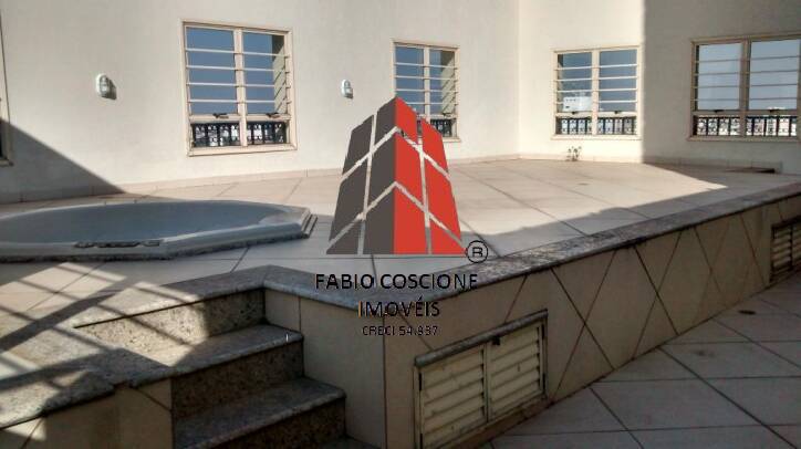 Cobertura, 4 quartos, 350 m² - Foto 57
