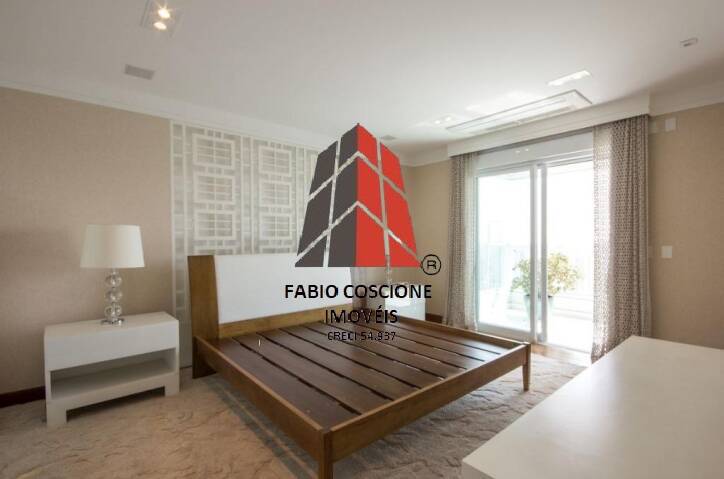 Apartamento, 4 quartos, 425 m² - Foto 32