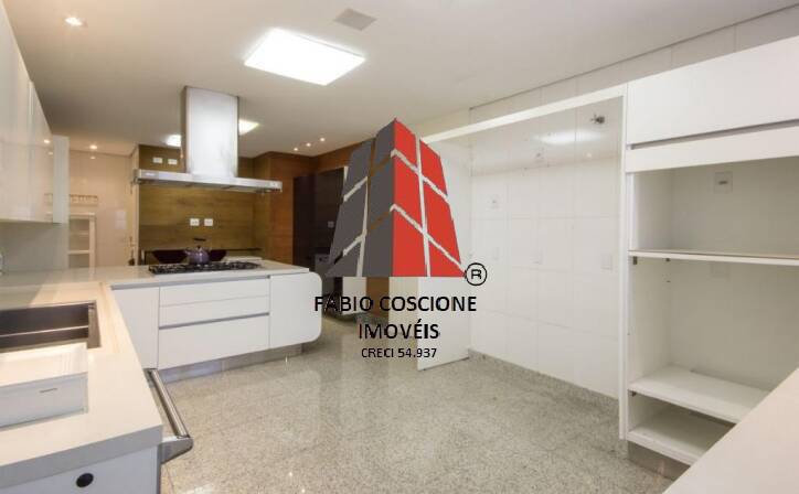 Apartamento, 4 quartos, 425 m² - Foto 35