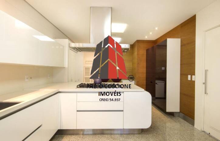 Apartamento, 4 quartos, 425 m² - Foto 36