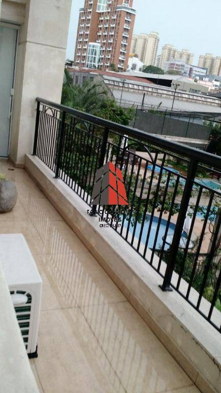 Apartamento, 3 quartos, 182 m² - Foto 31