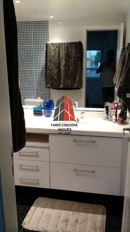 Apartamento, 3 quartos, 182 m² - Foto 37