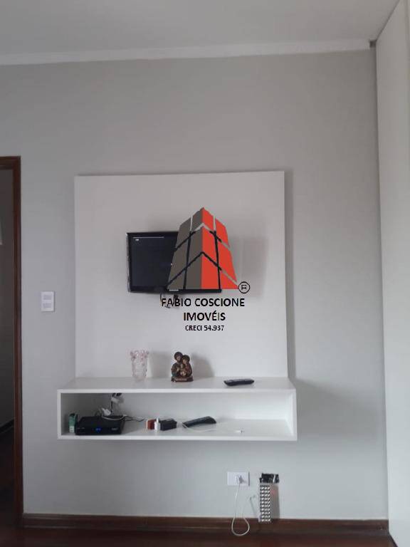 Sobrado, 4 quartos, 200 m² - Foto 31