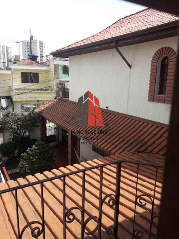 Sobrado, 4 quartos, 200 m² - Foto 33