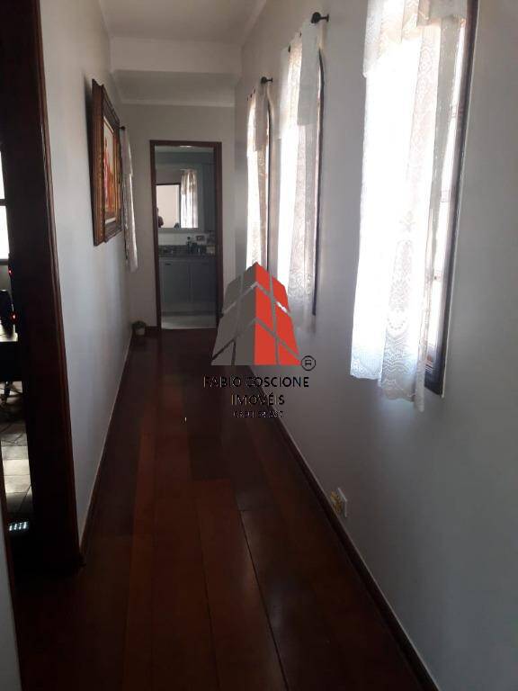 Sobrado, 4 quartos, 200 m² - Foto 34