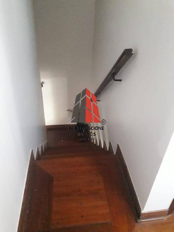 Sobrado, 4 quartos, 200 m² - Foto 35