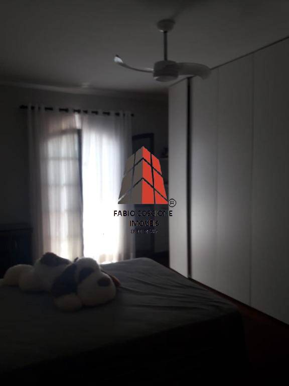 Sobrado, 4 quartos, 200 m² - Foto 36
