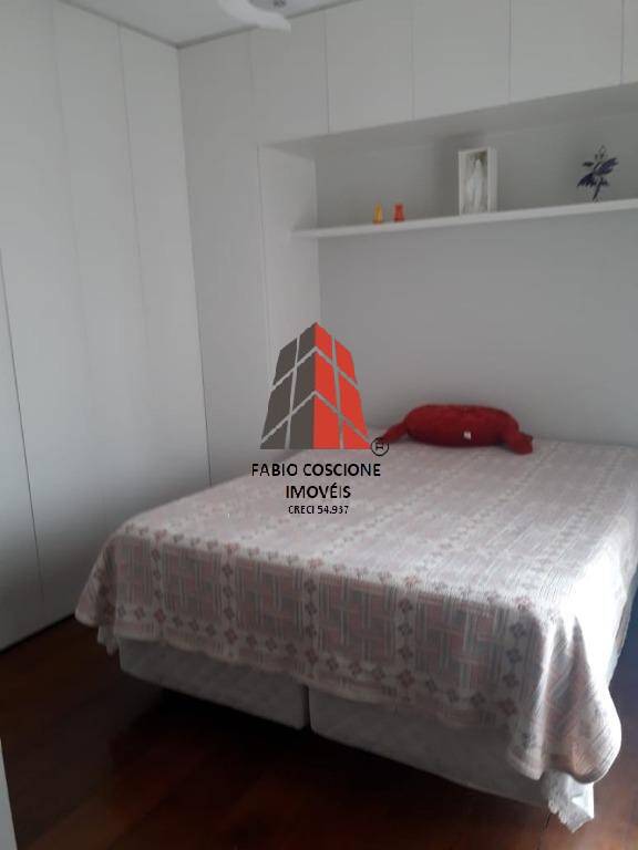 Sobrado, 4 quartos, 200 m² - Foto 37